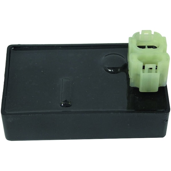 Ilc Replacement for Honda 30410-KW3-008 Cdi Module WX-V24Z-7 - main